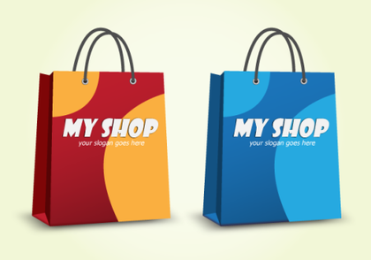 Unleash Your Creativity with our 28 Complimentary Bag Vector Collections