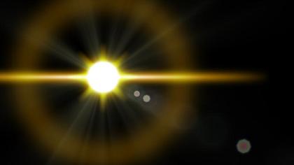 Celestial Flare