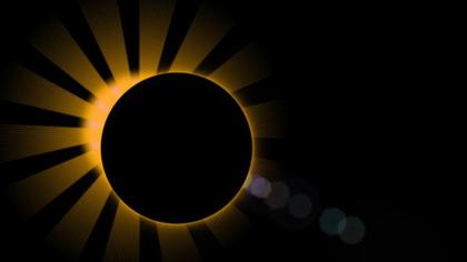 Solar Eclipse