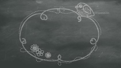 Chalkboard Background