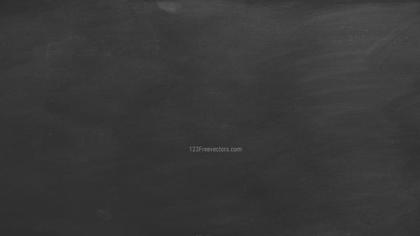 Grungy Blackboard Surface