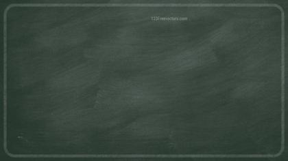Chalkboard Background