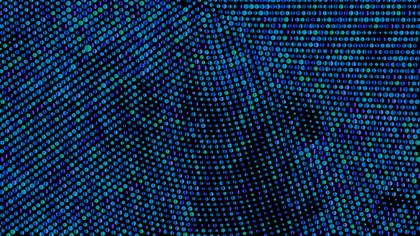 A Grand Collection of Dots Vector Designs