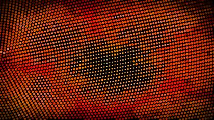 Dot Matrix Pattern