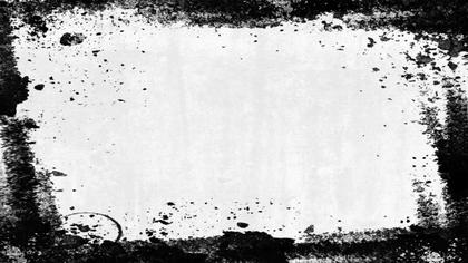 Grunge Frame