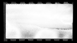 Film Negative Frame