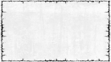 Grunge Bordered Paper