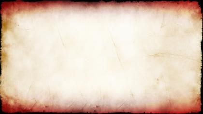 Aged Paper Texture