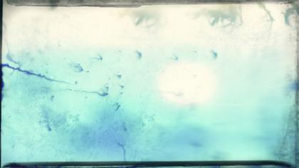 Abstract Watercolor Wash