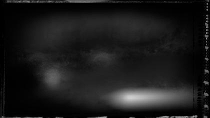 Abstract Dark Texture