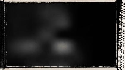 Vintage Film Frame