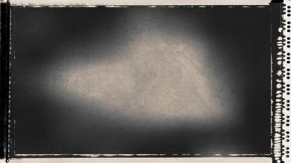 Aged Film Frame