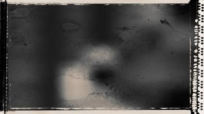 Aged Film Border
