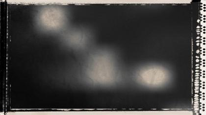 Abstract Dark Texture With Vignette
