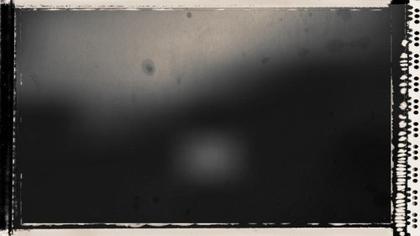 Aged Film Frame