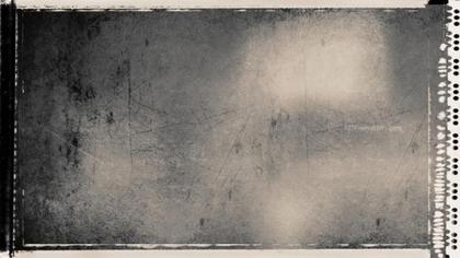 Grungy Film Texture