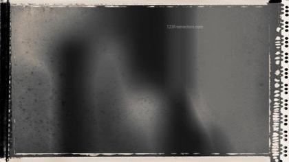 Vintage Film Frame