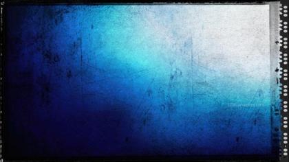 Blue Gradient Texture