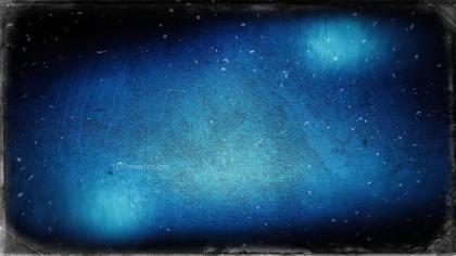 Blue Textured Background