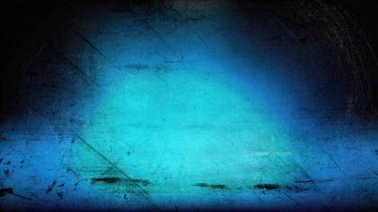 Blue Grunge Texture