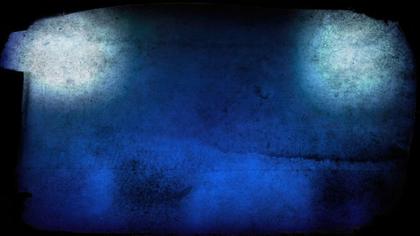 Dark Blue Textured Background