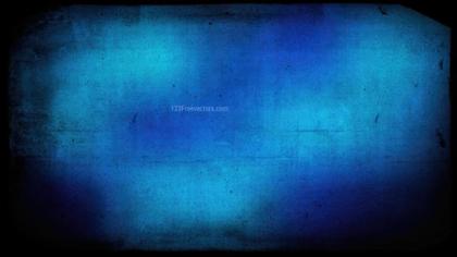 Blue Textured Background