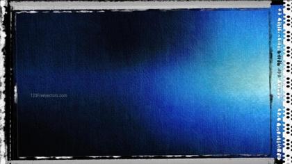 Textured Blue Gradient