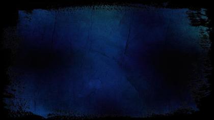 Dark Blue Textured Background