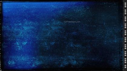 Textured Blue Gradient