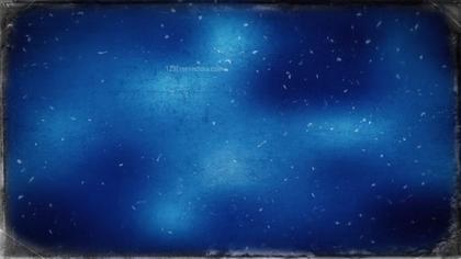 Blue Textured Background