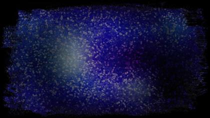 Night Sky Abstract