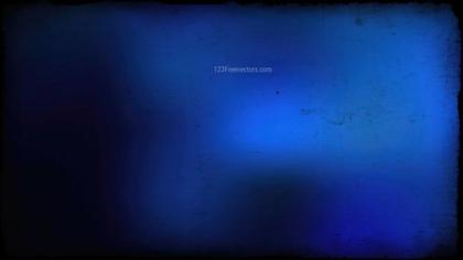 Blue Gradient Texture