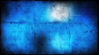 Grungy Blue Texture