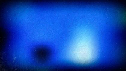 Abstract Blue Gradient