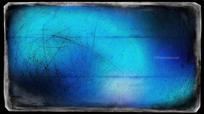 30+ Creative Black and Blue Grunge Polygon Backgrounds