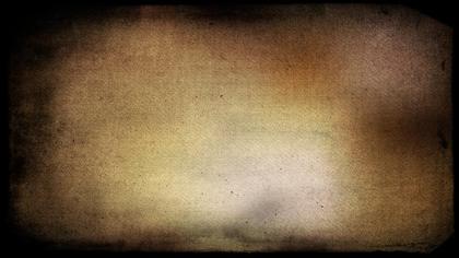 Aged Canvas Texture