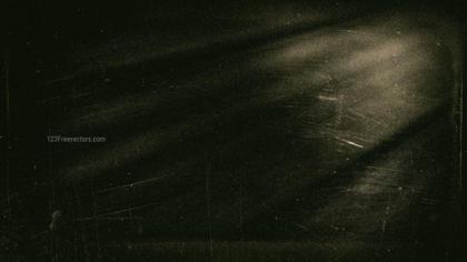 Grungy Dark Background