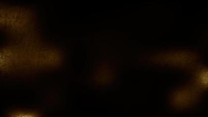 Abstract Golden Texture