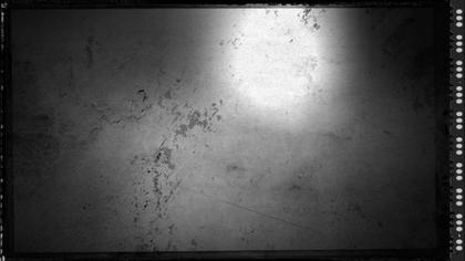 Grungy Texture Frame