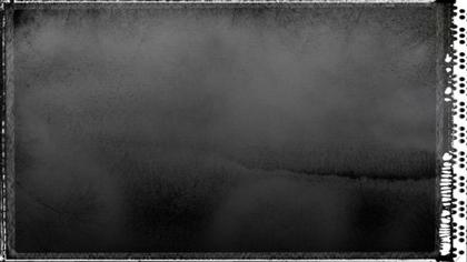 Grayscale Textured Frame