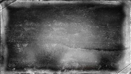 Aged Texture Frame