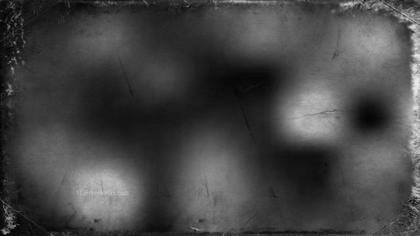Textured Black Background