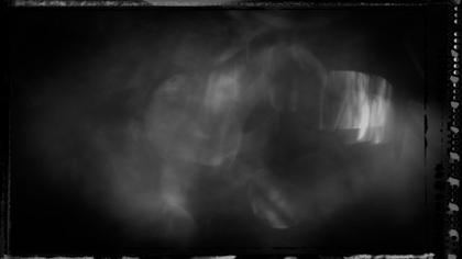 Abstract Light Flare