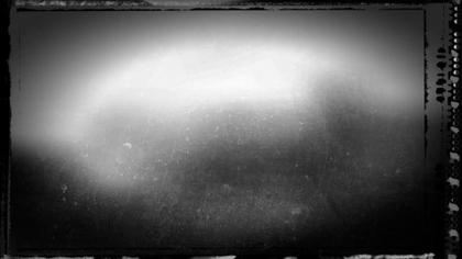 Grayscale Textured Background