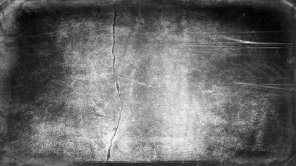 Black and Grey Dirty Grunge Texture Background