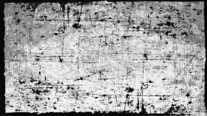 Grungy Textured Background