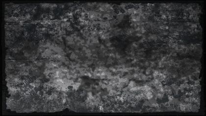 Grayscale Textured Background