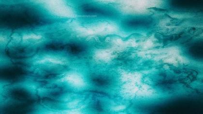 Abstract Teal Texture