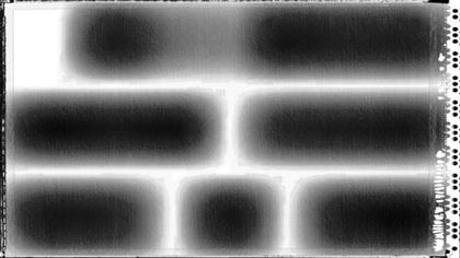 Abstract Brick Wall