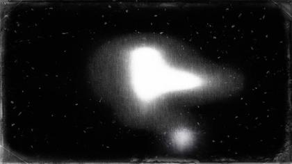 Abstract Light Form